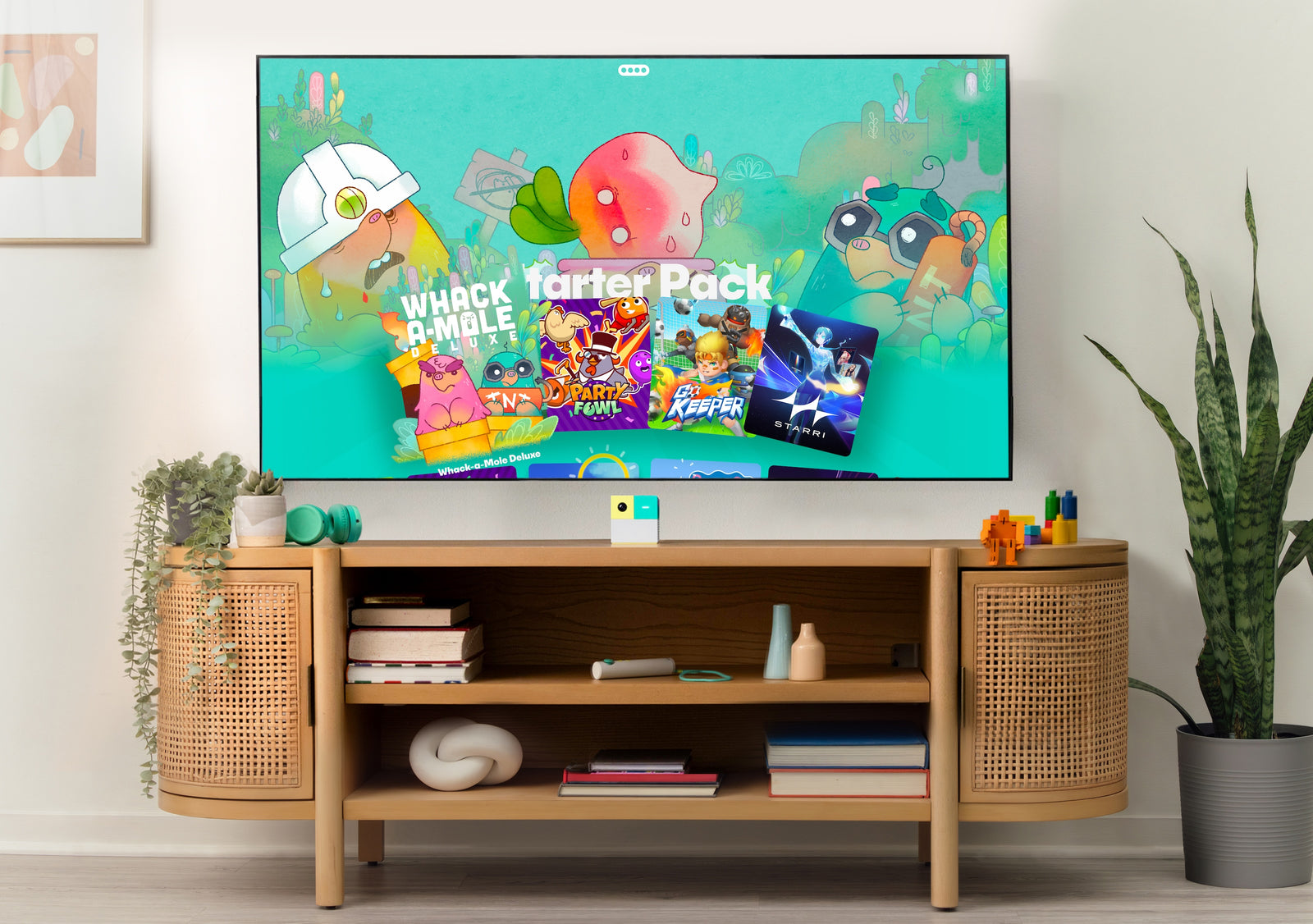 What's New in PlayOS v1.4