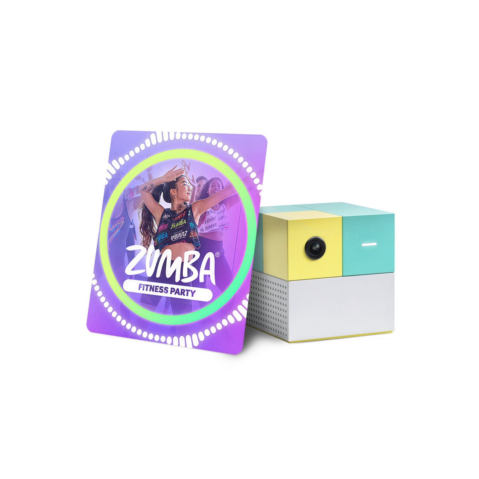 Everything You Need to Know about Zumba: Fitness Party