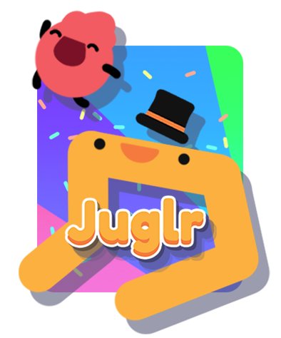 Juglr!