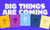 Nex Playground Fall Games Announcement - Coming Soon