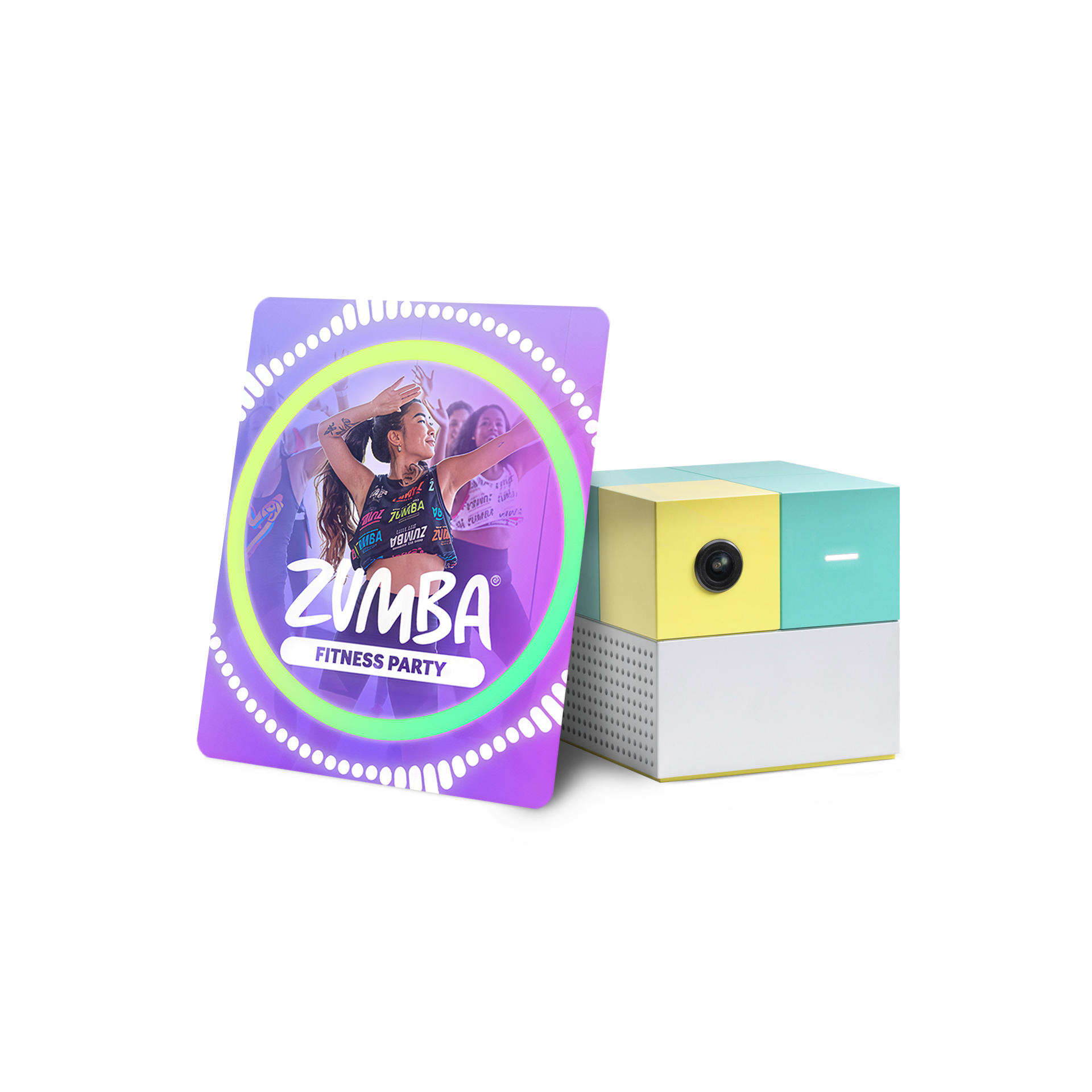Everything You Need to Know about Zumba: Fitness Party