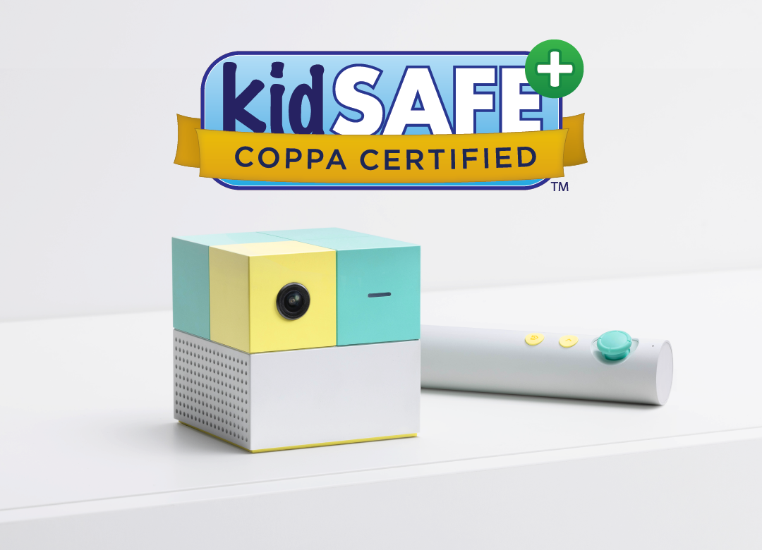 Nex Playground Earns kidSAFE+ COPPA Certification