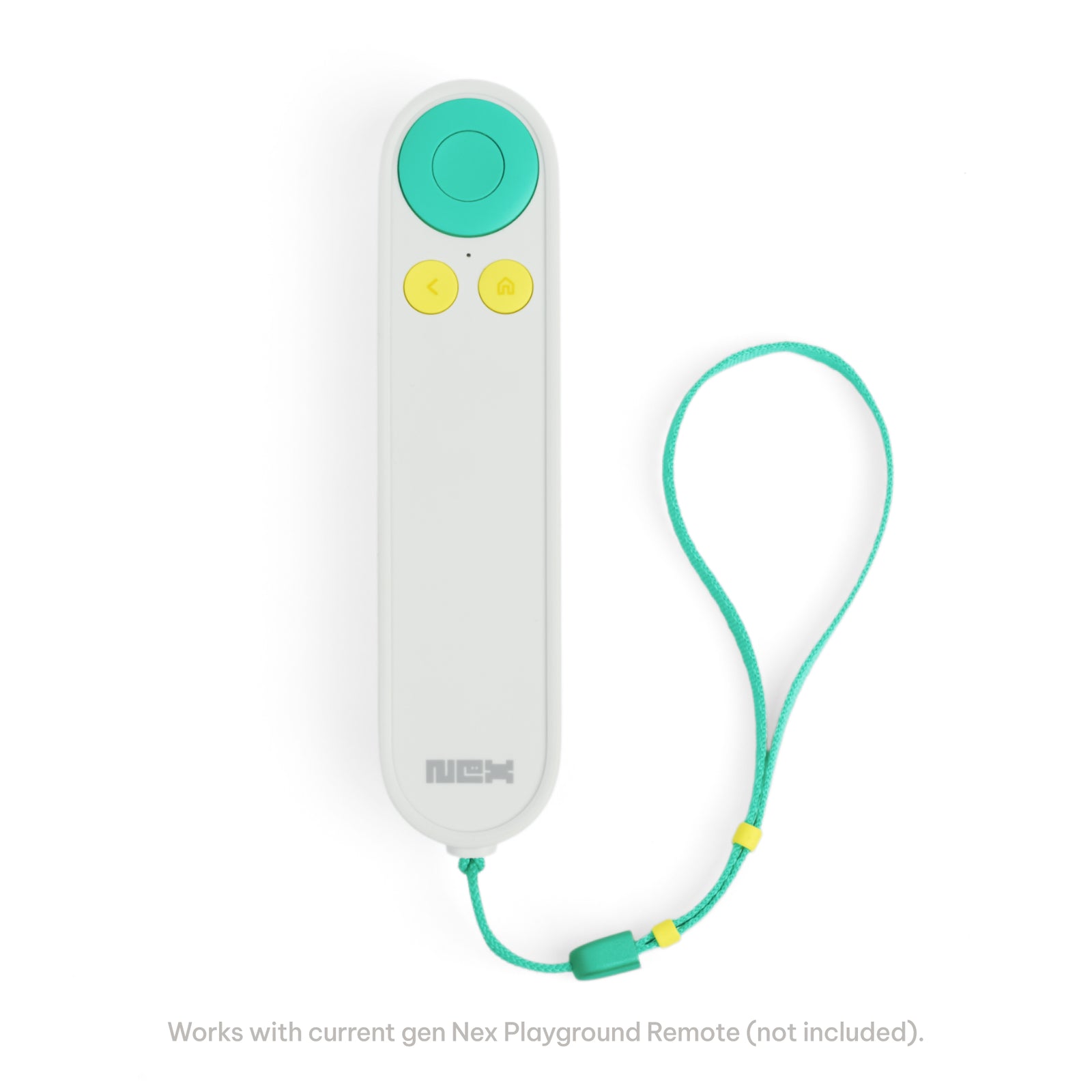 Nex Playground Remote Case