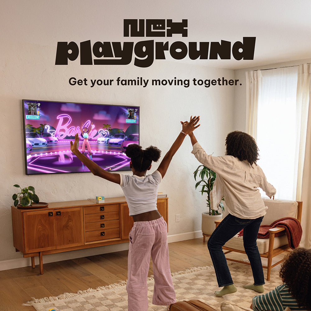 Nex Playground