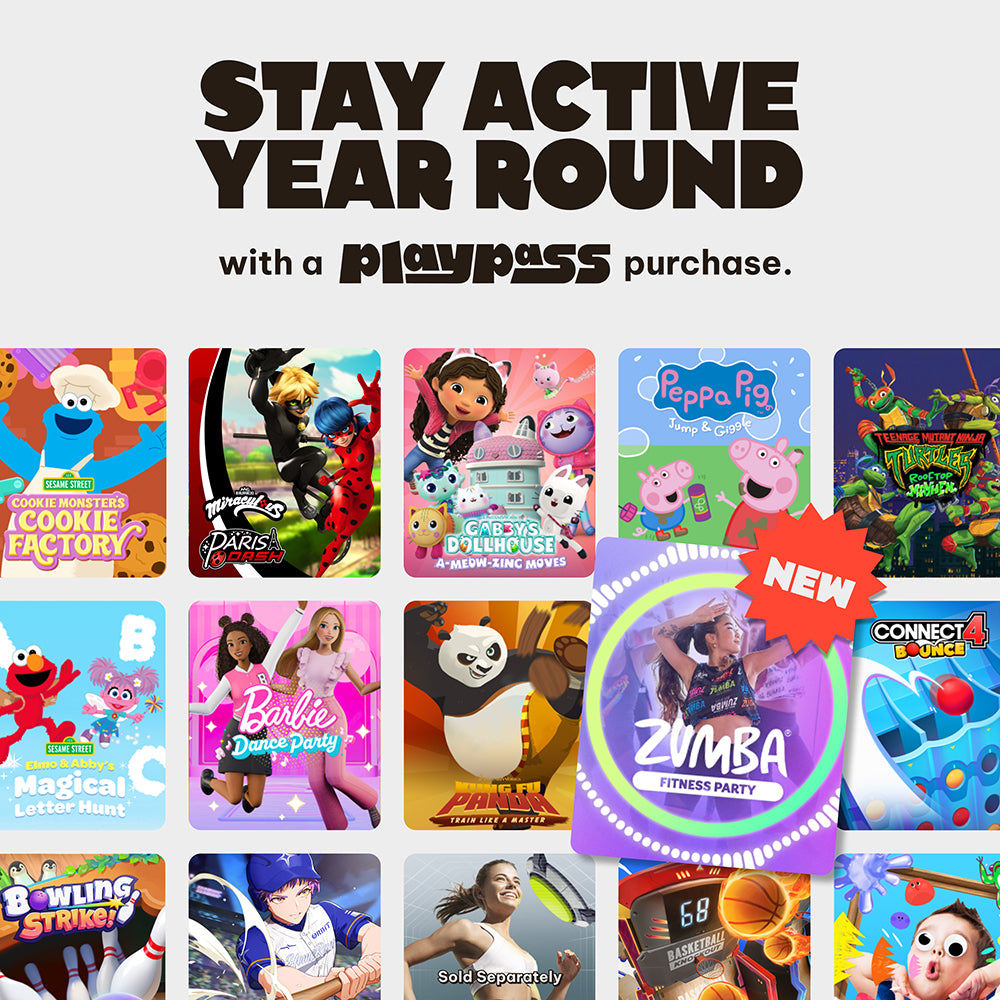 Nex Playground