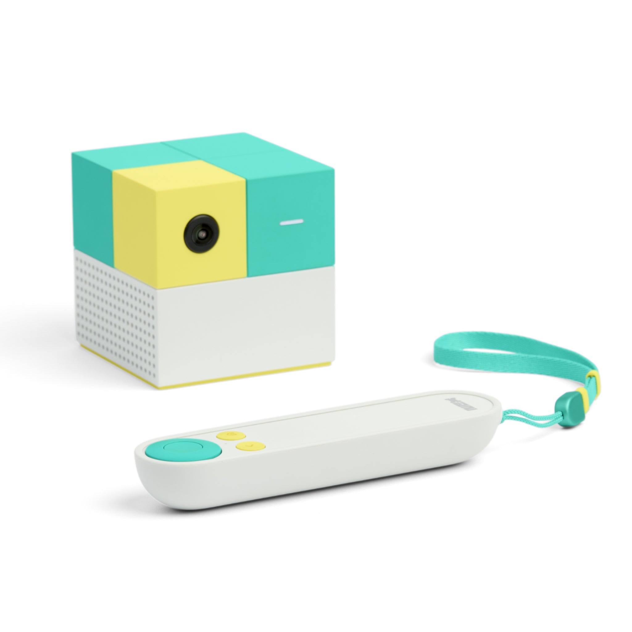 Nex Playground Remote Case