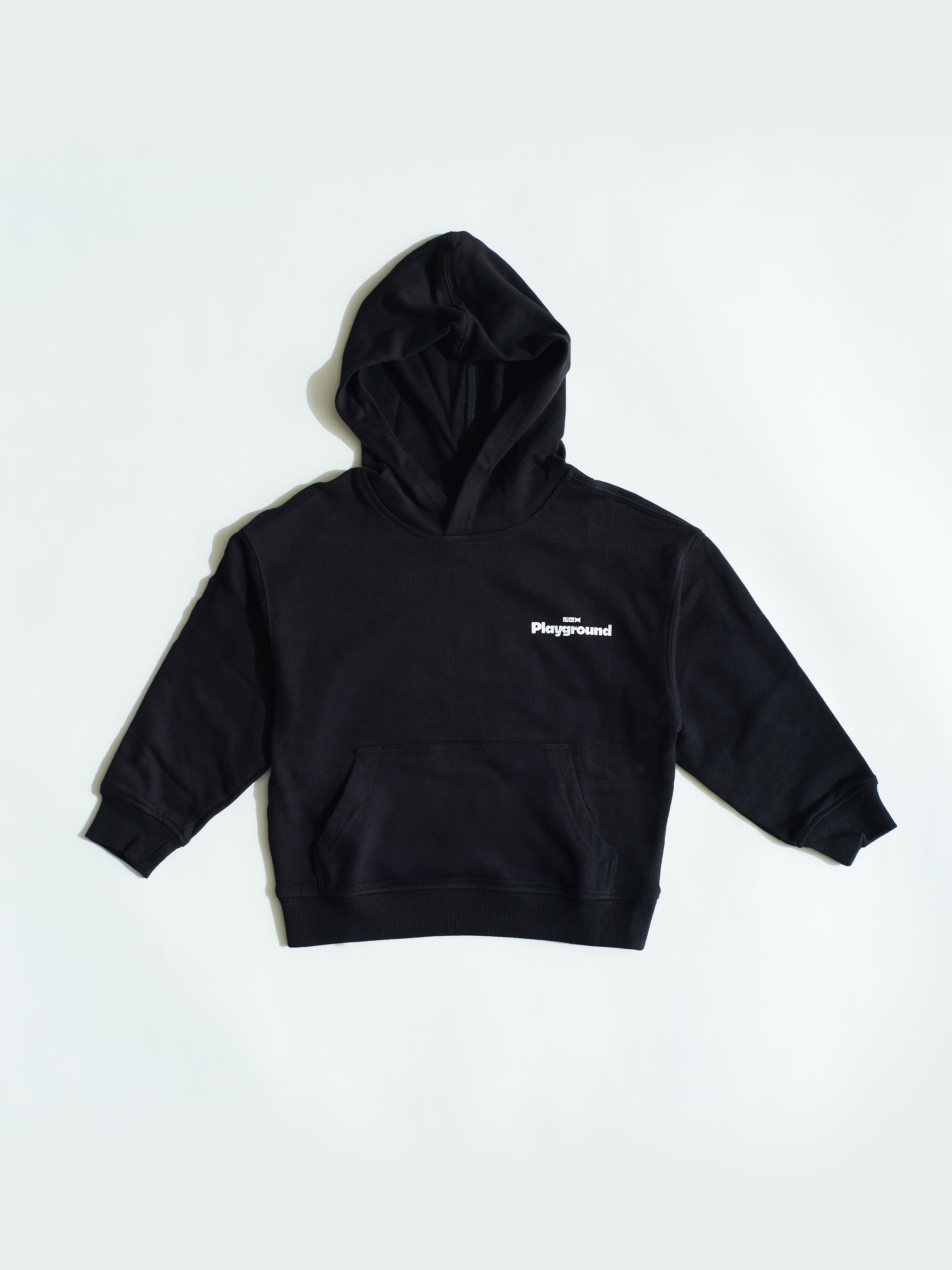 Nex Playground Kids Hoodie