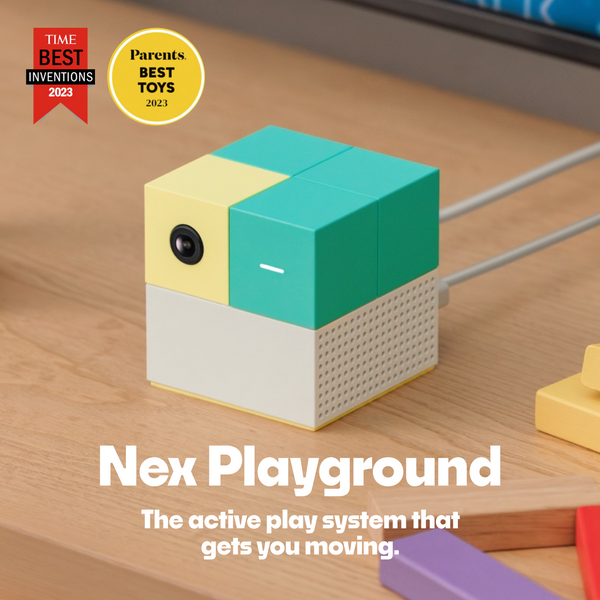Next Play System All - Nex Playground