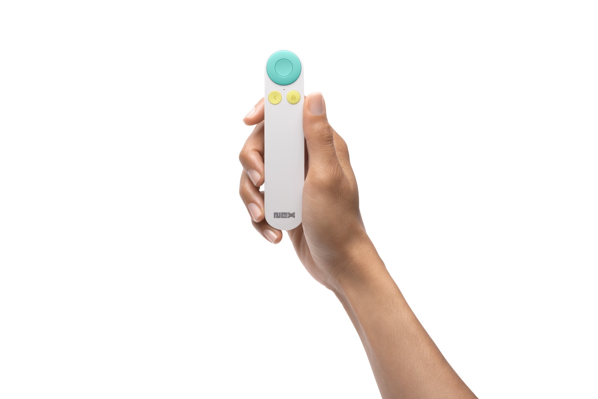 Replacement Part: Nex Playground Remote Control